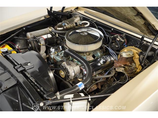 1967 Pontiac Firebird (CC-2104994) for sale in Mesa, Arizona
