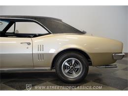1967 Pontiac Firebird (CC-2104994) for sale in Mesa, Arizona