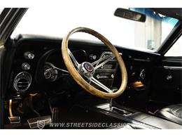 1967 Pontiac Firebird (CC-2104994) for sale in Mesa, Arizona