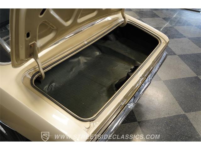 1967 Pontiac Firebird (CC-2104994) for sale in Mesa, Arizona