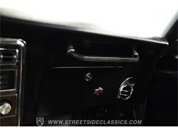 1967 Pontiac Firebird (CC-2104994) for sale in Mesa, Arizona