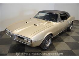 1967 Pontiac Firebird (CC-2104994) for sale in Mesa, Arizona