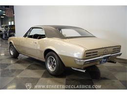 1967 Pontiac Firebird (CC-2104994) for sale in Mesa, Arizona