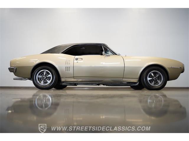 1967 Pontiac Firebird (CC-2104994) for sale in Mesa, Arizona