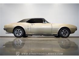 1967 Pontiac Firebird (CC-2104994) for sale in Mesa, Arizona
