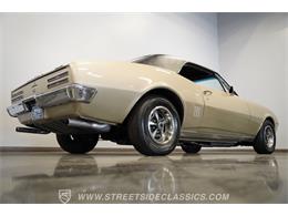 1967 Pontiac Firebird (CC-2104994) for sale in Mesa, Arizona