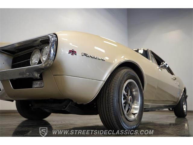 1967 Pontiac Firebird (CC-2104994) for sale in Mesa, Arizona