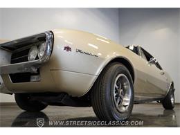 1967 Pontiac Firebird (CC-2104994) for sale in Mesa, Arizona