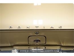 1967 Pontiac Firebird (CC-2104994) for sale in Mesa, Arizona