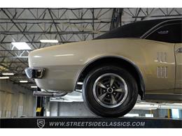 1967 Pontiac Firebird (CC-2104994) for sale in Mesa, Arizona
