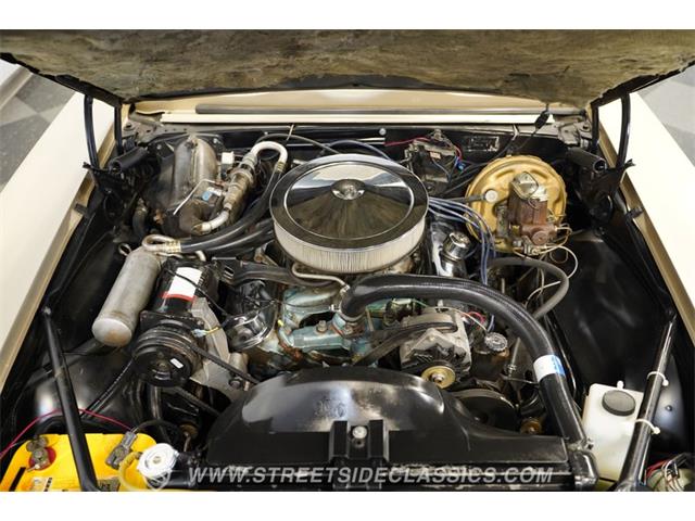 1967 Pontiac Firebird (CC-2104994) for sale in Mesa, Arizona