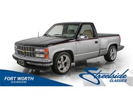 1990 Chevrolet C/K 1500 (CC-2104995) for sale in Ft Worth, Texas