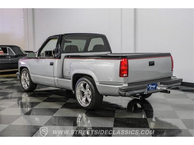 1990 Chevrolet C/K 1500 (CC-2104995) for sale in Ft Worth, Texas