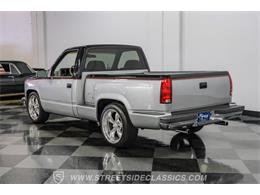 1990 Chevrolet C/K 1500 (CC-2104995) for sale in Ft Worth, Texas