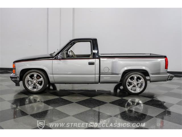 1990 Chevrolet C/K 1500 (CC-2104995) for sale in Ft Worth, Texas