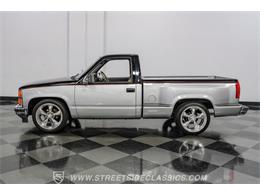 1990 Chevrolet C/K 1500 (CC-2104995) for sale in Ft Worth, Texas