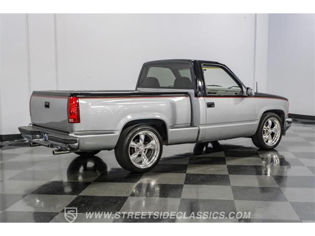 1990 Chevrolet C/K 1500 (CC-2104995) for sale in Ft Worth, Texas