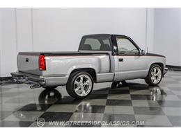 1990 Chevrolet C/K 1500 (CC-2104995) for sale in Ft Worth, Texas