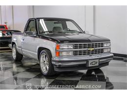1990 Chevrolet C/K 1500 (CC-2104995) for sale in Ft Worth, Texas