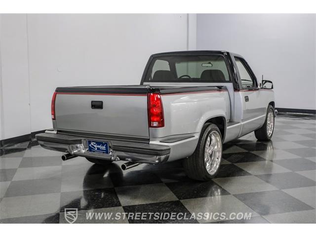 1990 Chevrolet C/K 1500 (CC-2104995) for sale in Ft Worth, Texas