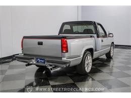 1990 Chevrolet C/K 1500 (CC-2104995) for sale in Ft Worth, Texas