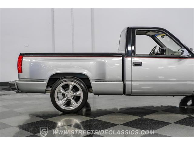 1990 Chevrolet C/K 1500 (CC-2104995) for sale in Ft Worth, Texas
