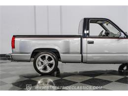 1990 Chevrolet C/K 1500 (CC-2104995) for sale in Ft Worth, Texas