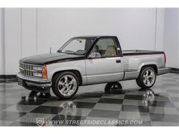 1990 Chevrolet C/K 1500 (CC-2104995) for sale in Ft Worth, Texas