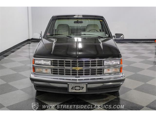 1990 Chevrolet C/K 1500 (CC-2104995) for sale in Ft Worth, Texas
