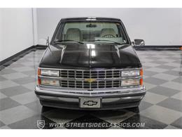 1990 Chevrolet C/K 1500 (CC-2104995) for sale in Ft Worth, Texas