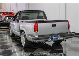 1990 Chevrolet C/K 1500 (CC-2104995) for sale in Ft Worth, Texas