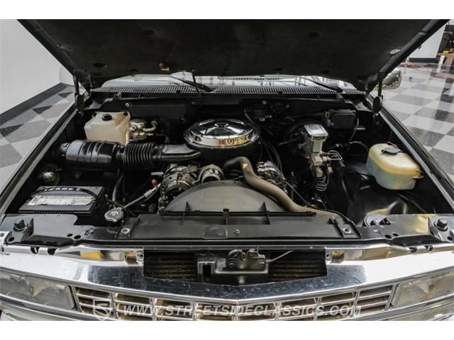 1990 Chevrolet C/K 1500 (CC-2104995) for sale in Ft Worth, Texas