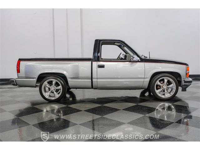 1990 Chevrolet C/K 1500 (CC-2104995) for sale in Ft Worth, Texas