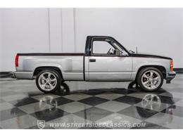 1990 Chevrolet C/K 1500 (CC-2104995) for sale in Ft Worth, Texas