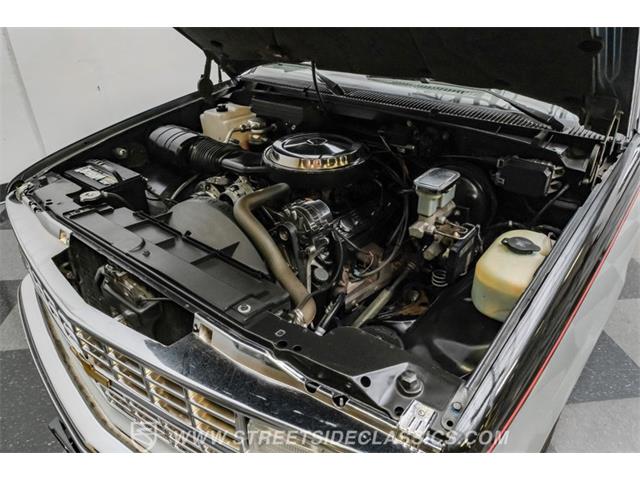 1990 Chevrolet C/K 1500 (CC-2104995) for sale in Ft Worth, Texas