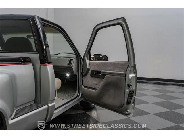 1990 Chevrolet C/K 1500 (CC-2104995) for sale in Ft Worth, Texas