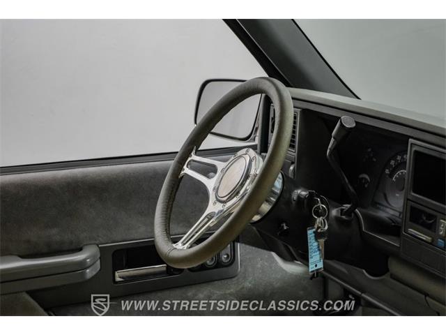 1990 Chevrolet C/K 1500 (CC-2104995) for sale in Ft Worth, Texas