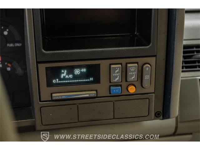 1990 Chevrolet C/K 1500 (CC-2104995) for sale in Ft Worth, Texas