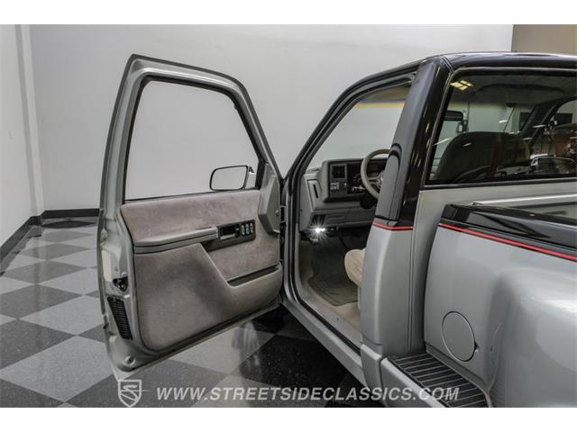 1990 Chevrolet C/K 1500 (CC-2104995) for sale in Ft Worth, Texas
