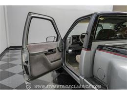 1990 Chevrolet C/K 1500 (CC-2104995) for sale in Ft Worth, Texas