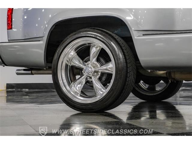 1990 Chevrolet C/K 1500 (CC-2104995) for sale in Ft Worth, Texas
