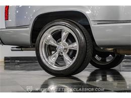 1990 Chevrolet C/K 1500 (CC-2104995) for sale in Ft Worth, Texas