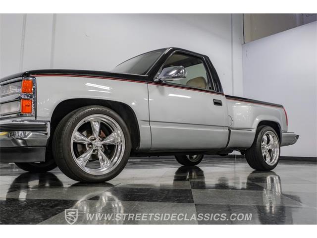 1990 Chevrolet C/K 1500 (CC-2104995) for sale in Ft Worth, Texas
