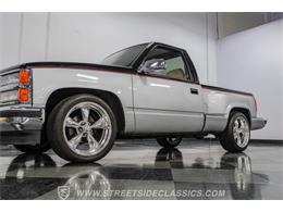1990 Chevrolet C/K 1500 (CC-2104995) for sale in Ft Worth, Texas