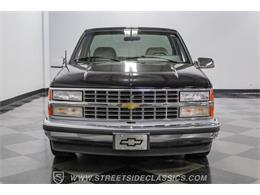 1990 Chevrolet C/K 1500 (CC-2104995) for sale in Ft Worth, Texas