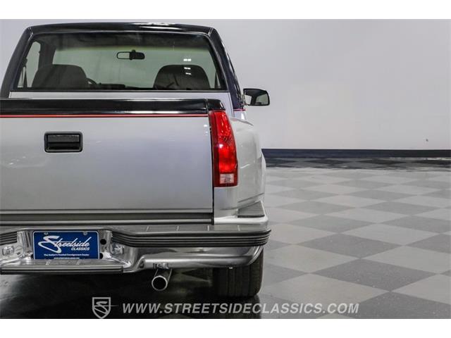 1990 Chevrolet C/K 1500 (CC-2104995) for sale in Ft Worth, Texas
