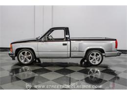 1990 Chevrolet C/K 1500 (CC-2104995) for sale in Ft Worth, Texas