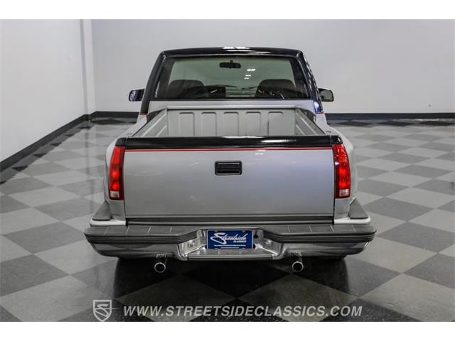 1990 Chevrolet C/K 1500 (CC-2104995) for sale in Ft Worth, Texas
