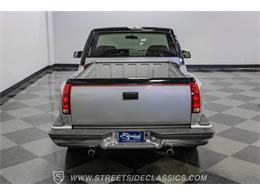 1990 Chevrolet C/K 1500 (CC-2104995) for sale in Ft Worth, Texas