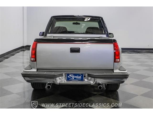 1990 Chevrolet C/K 1500 (CC-2104995) for sale in Ft Worth, Texas